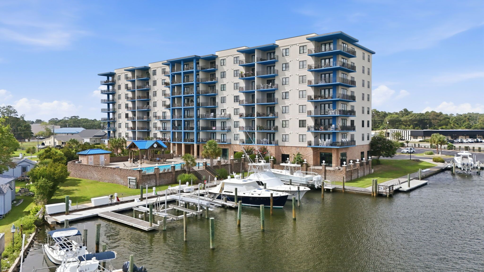 4425 Arendell Street 101, Morehead City, NC 28557