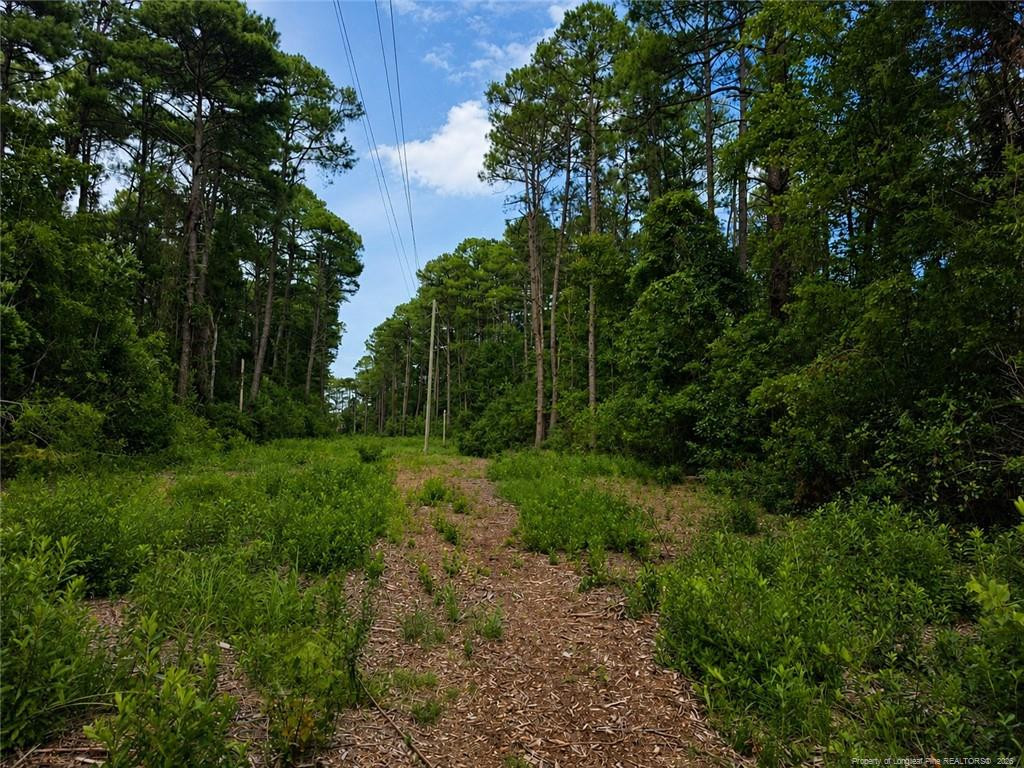 4035 Legion Road, Hope Mills, NC 28348