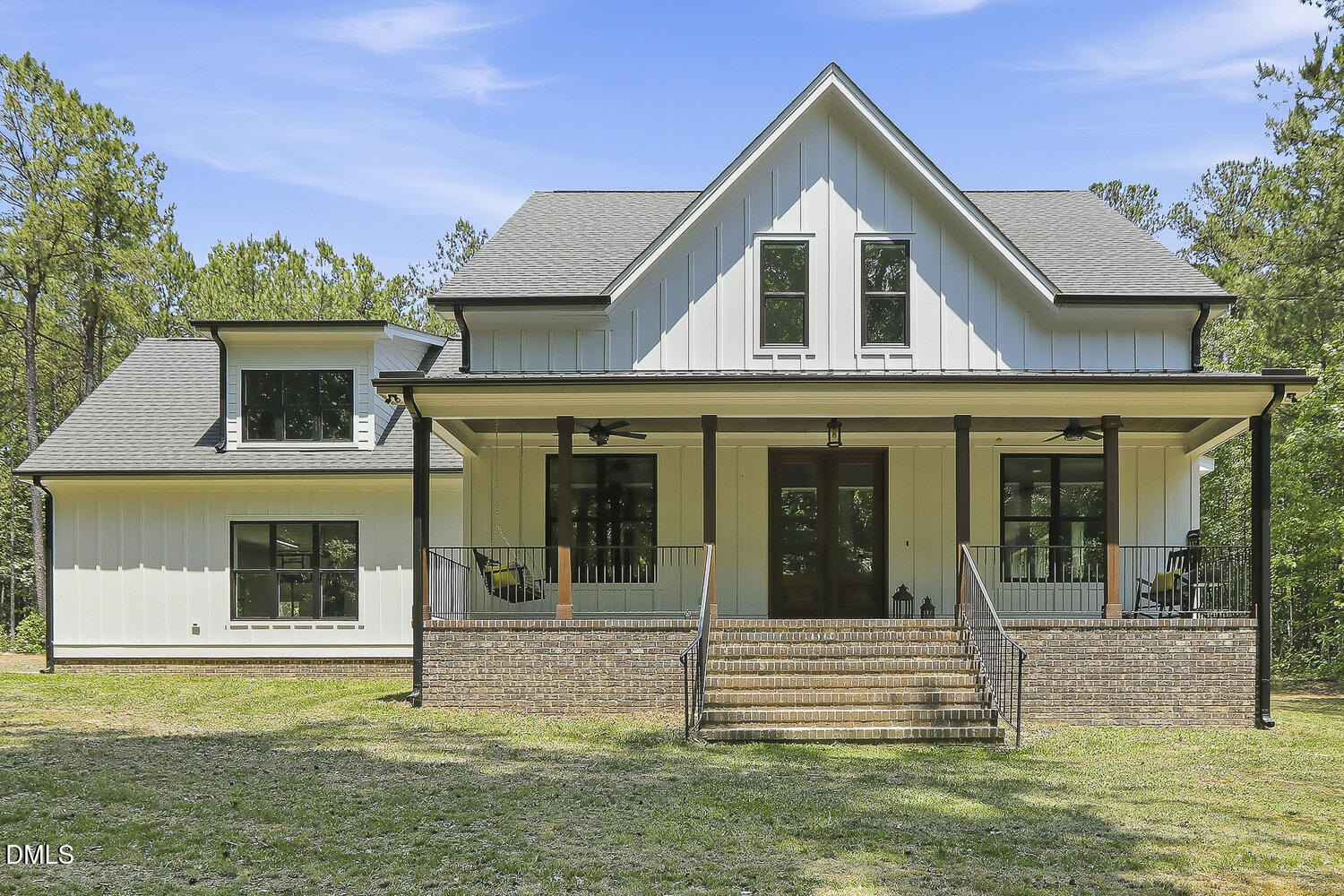 7032 Oakville Lane, New Hill, NC 27562