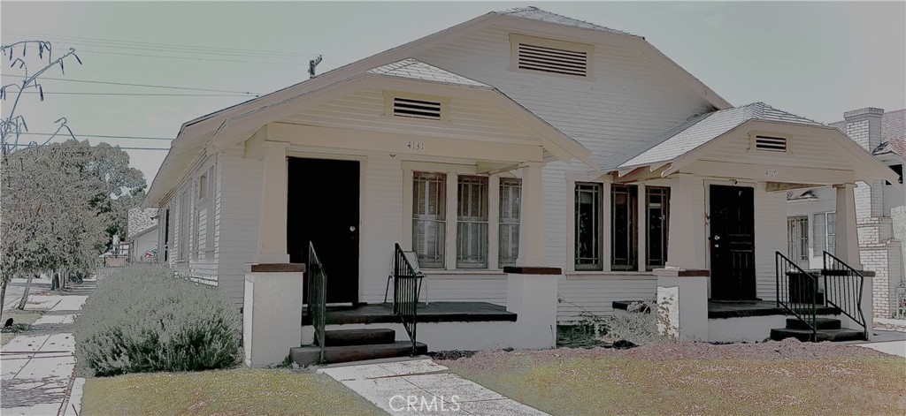 4129 La Salle