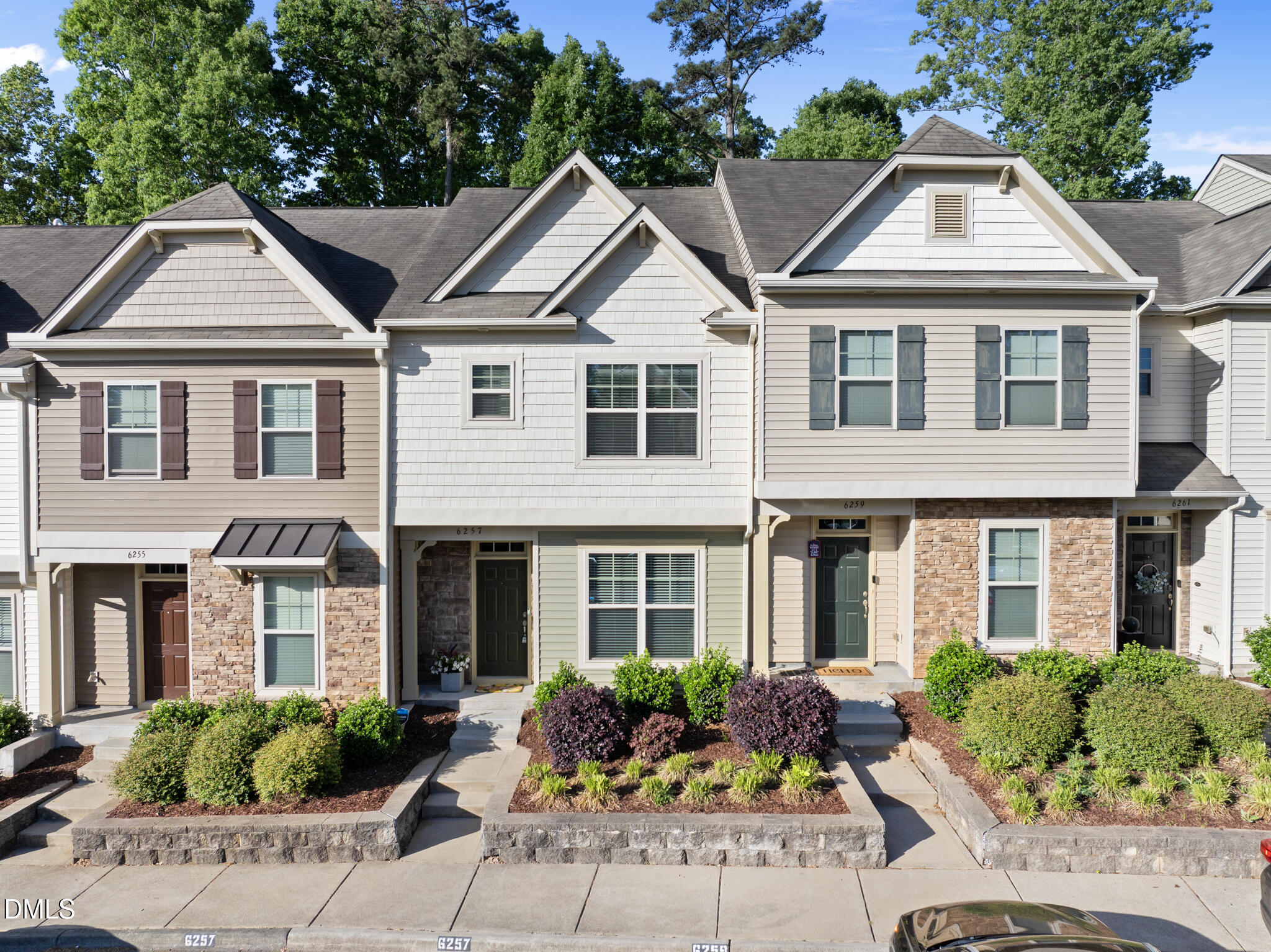 6257 Pesta Court, Raleigh, NC 27612