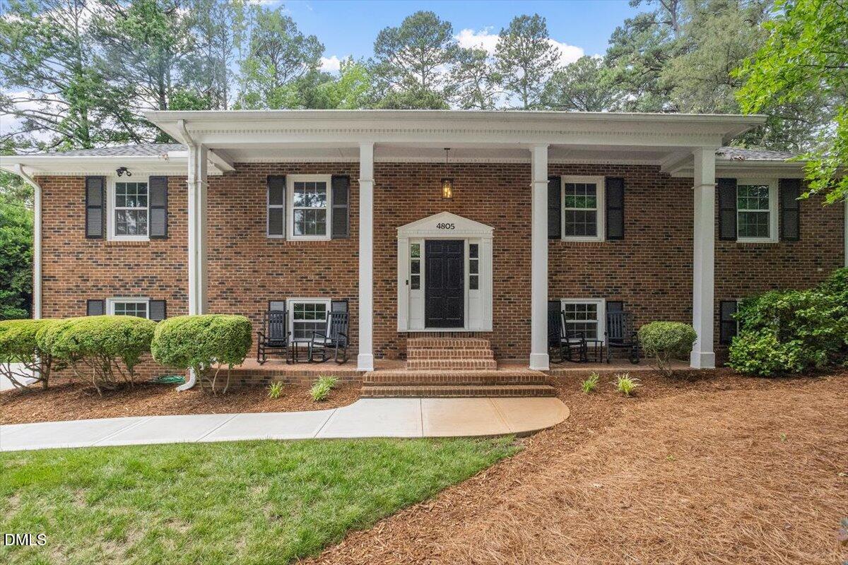 4805 Kilkenny Place, Raleigh, NC 27612
