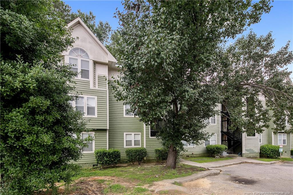 6724 Willowbrook Drive Apt 7, Fayetteville, NC 28314