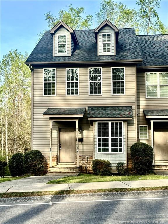 425 Georgetown Circle, Fayetteville, NC 28314