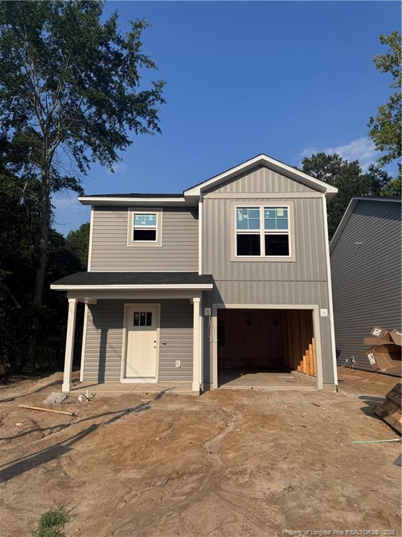 411 Jefferson Drive, Fayetteville, NC 28304