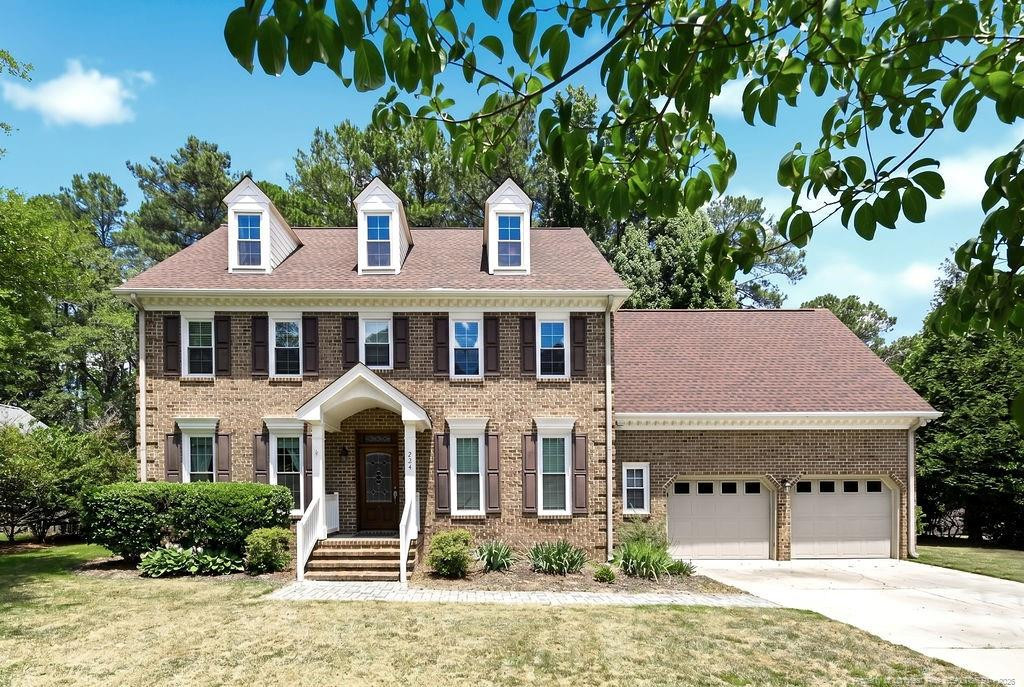 224 Shawcroft Road, Fayetteville, NC 28311