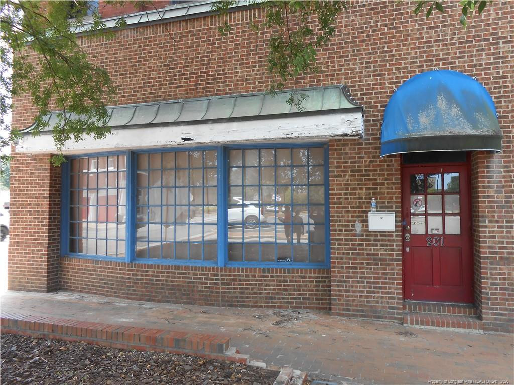 201 Elm Street, Lumberton, NC 28358
