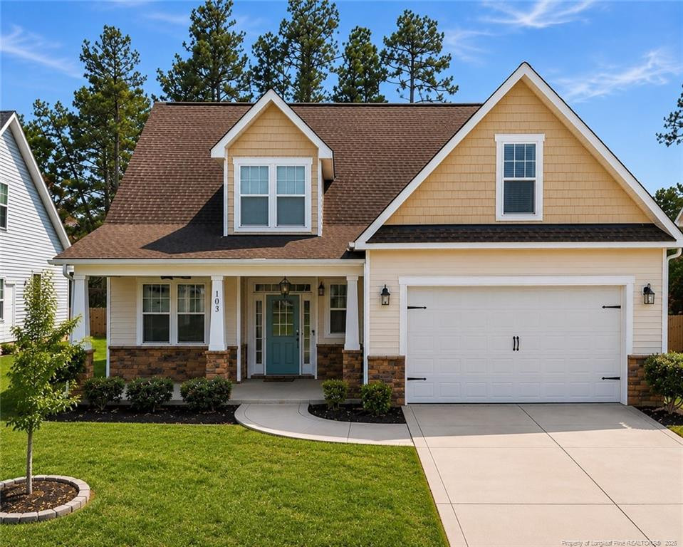 1015 Liberty Lane, Fayetteville, NC 28311