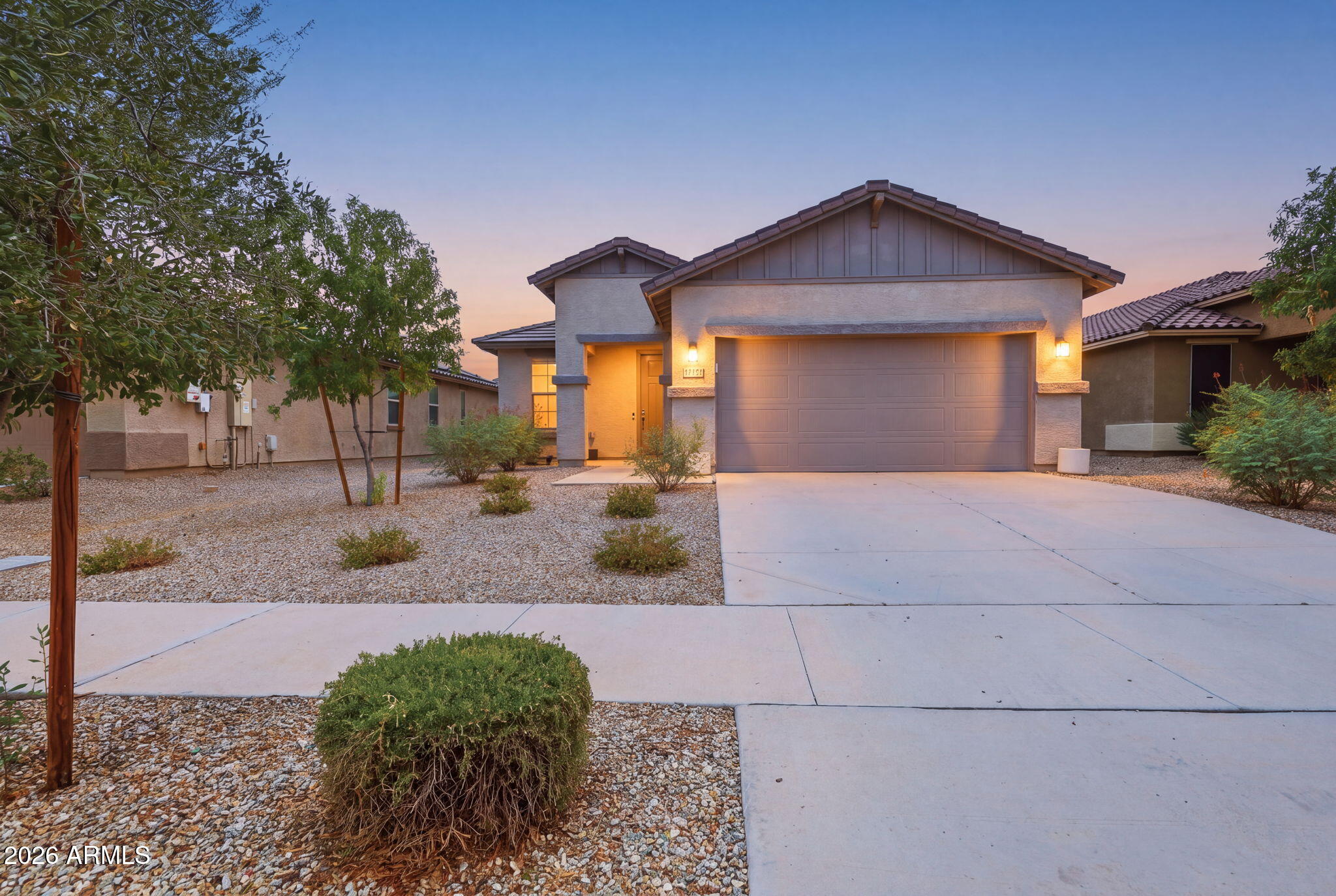 17545 W VILLA HERMOSA Lane, Surprise, AZ 85387