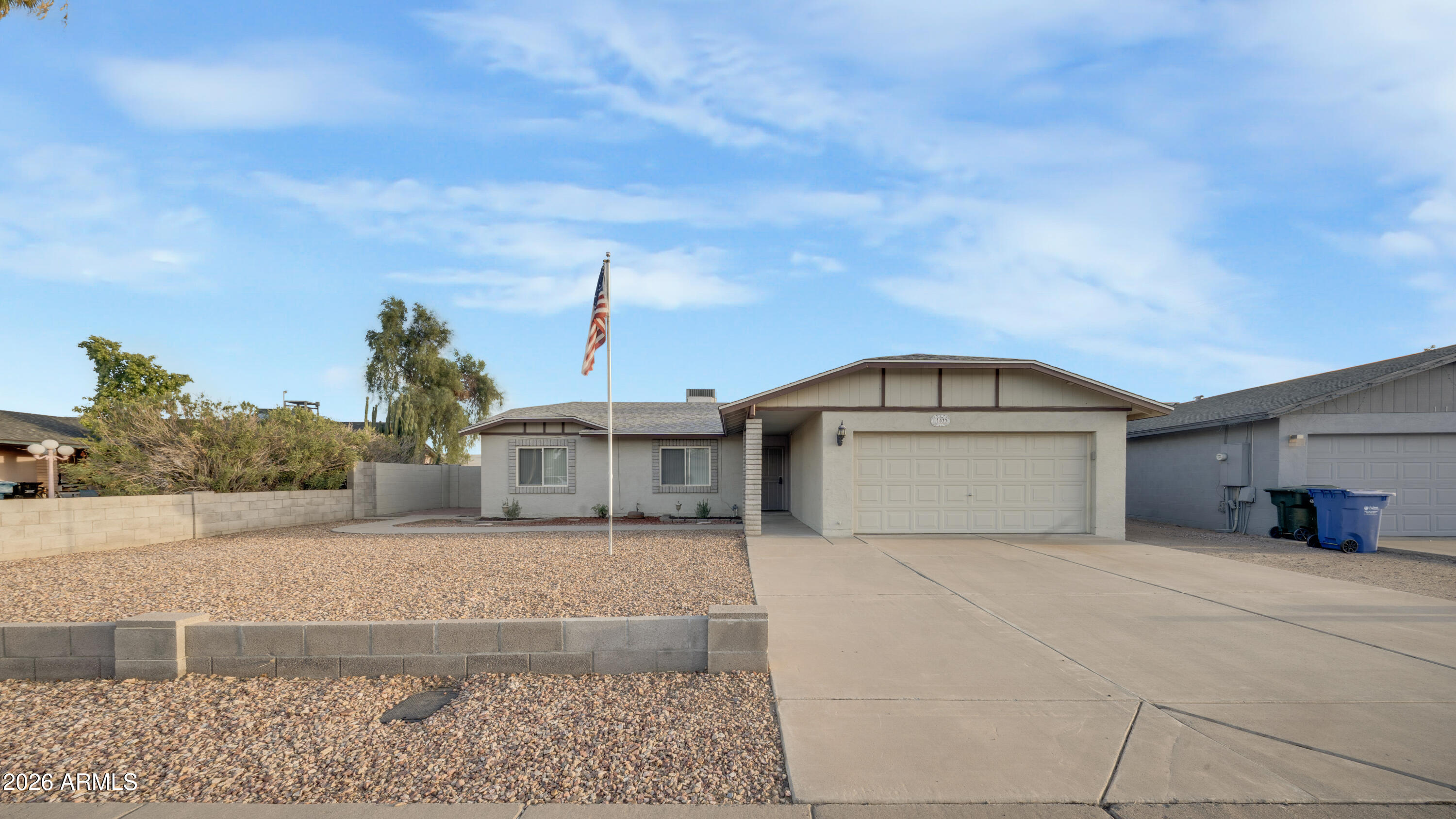 11033 W DEVONSHIRE Avenue, Phoenix, AZ 85037