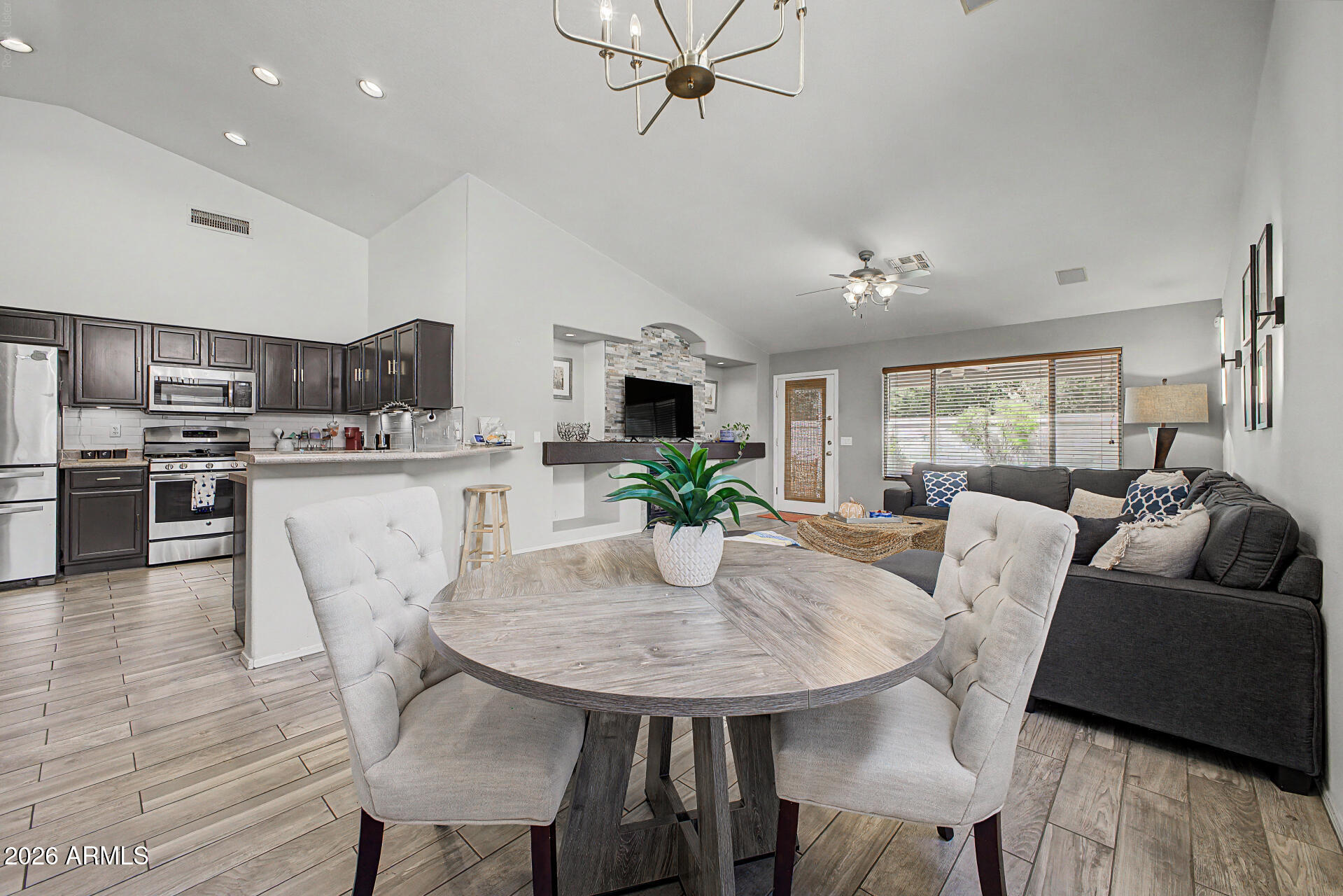21122 N 80TH Lane, Peoria, AZ 85382