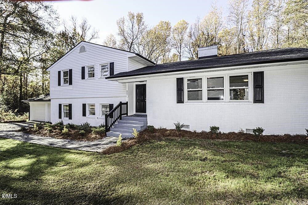 805 River Road, Selma, NC 27576