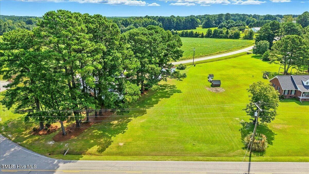 0 Old Rock Quarry Road, Princeton, NC 27569