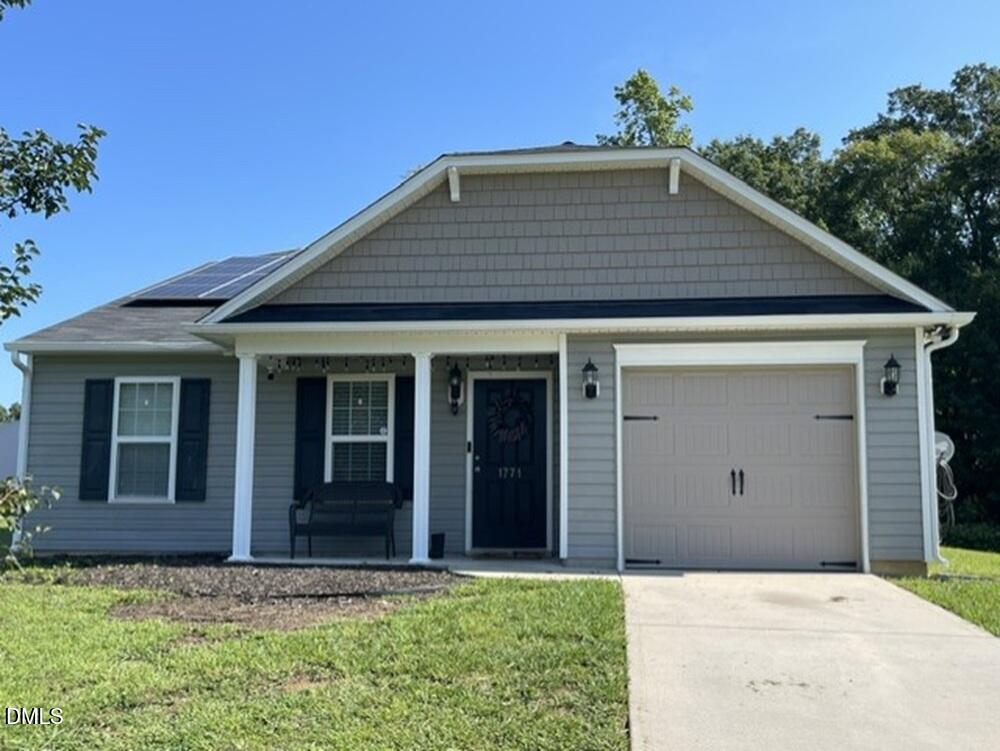 1771 Longshadow Drive, Burlington, NC 27217