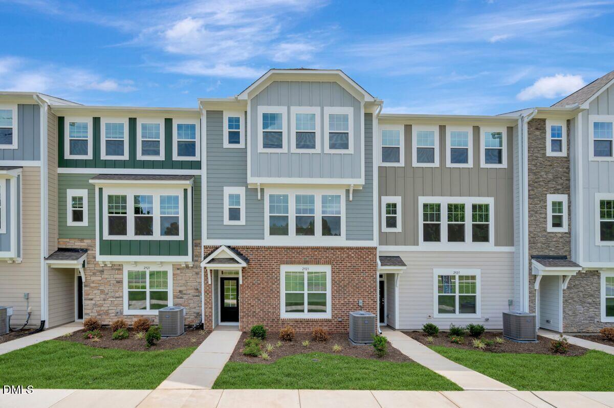 2923 Richardson Road, Apex, NC 27502