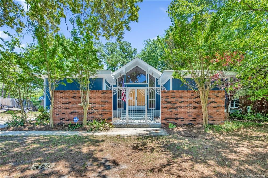 3607 Frierson Street, Hope Mills, NC 28348