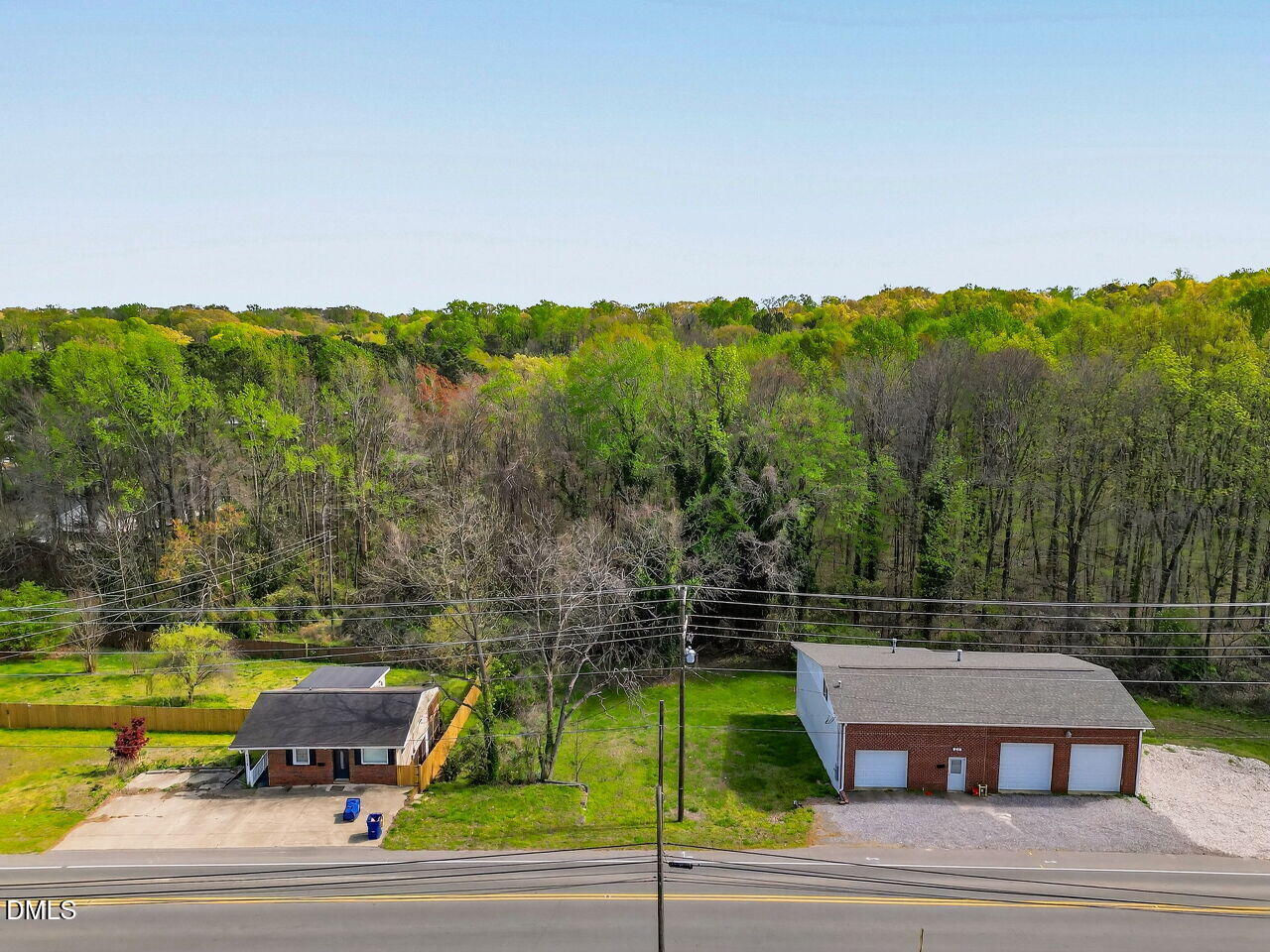 915 W 3rd Street, Siler City, NC 27344