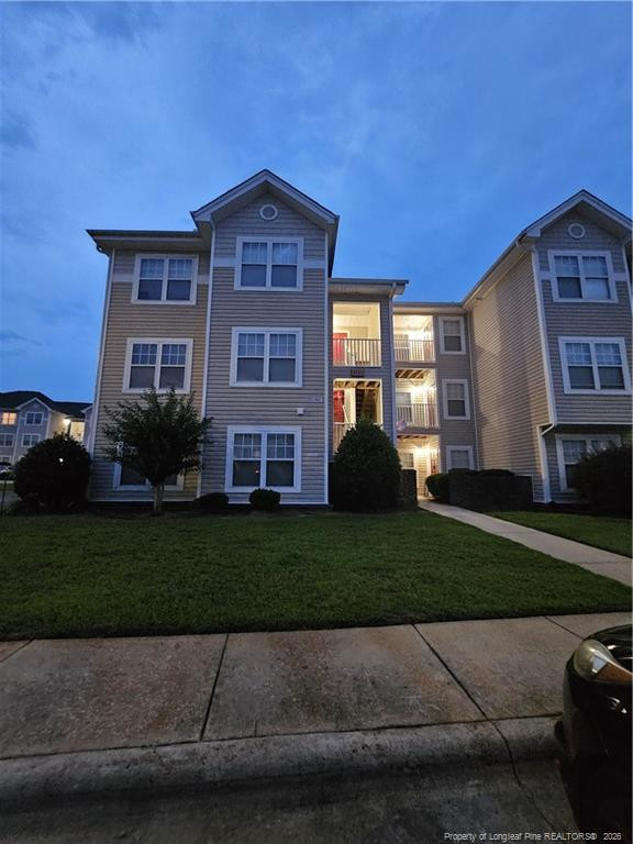 3315 Harbour Pointe Place 5, Fayetteville, NC 28314