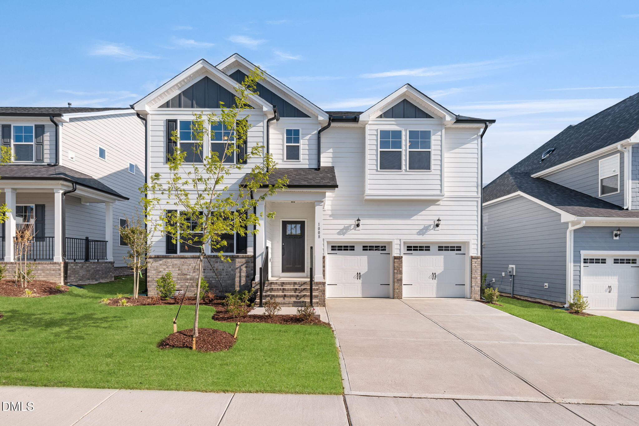 1008 Bostonian Drive, Knightdale, NC 27545