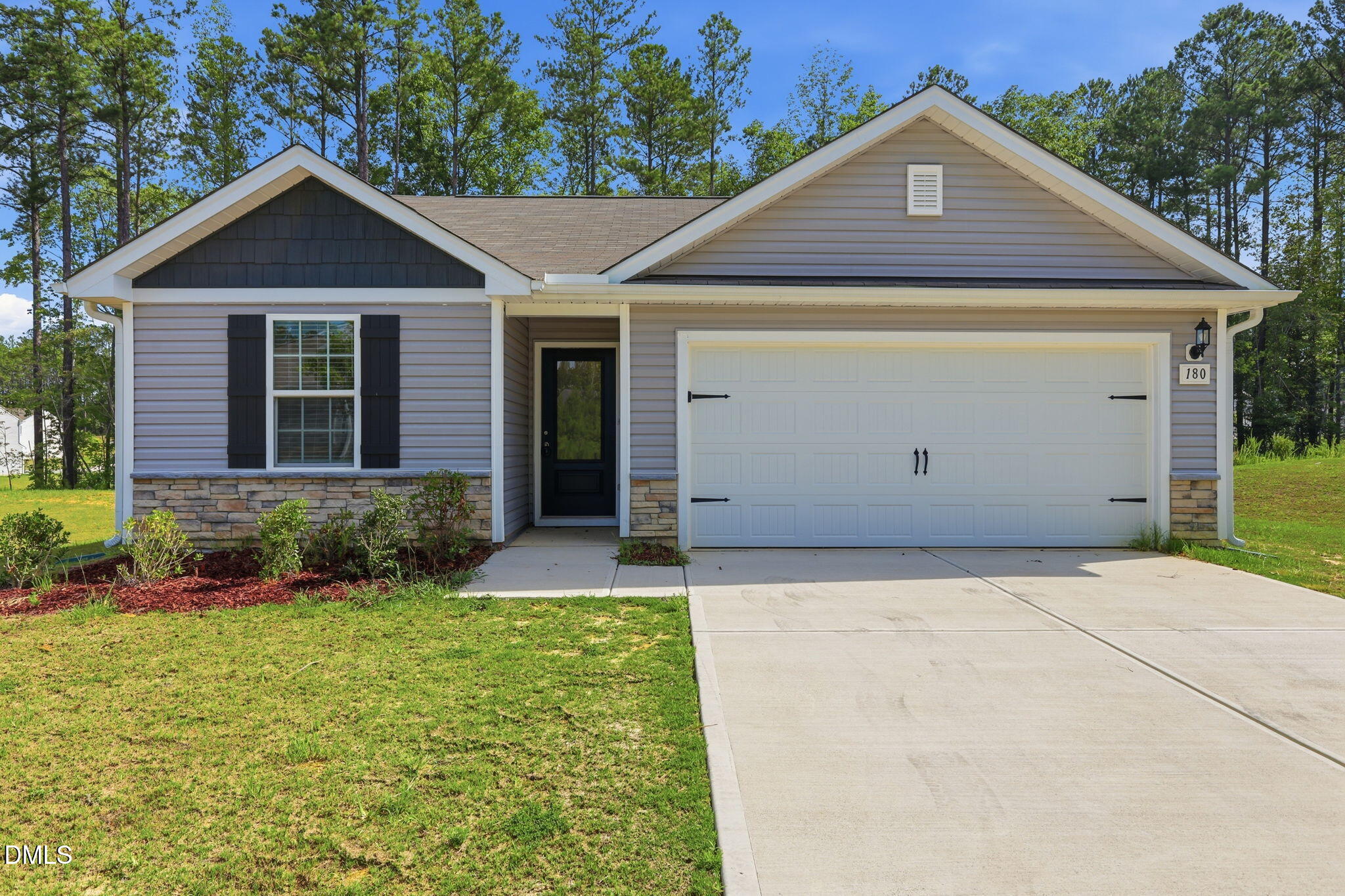 180 Everglade Way, Angier, NC 27501