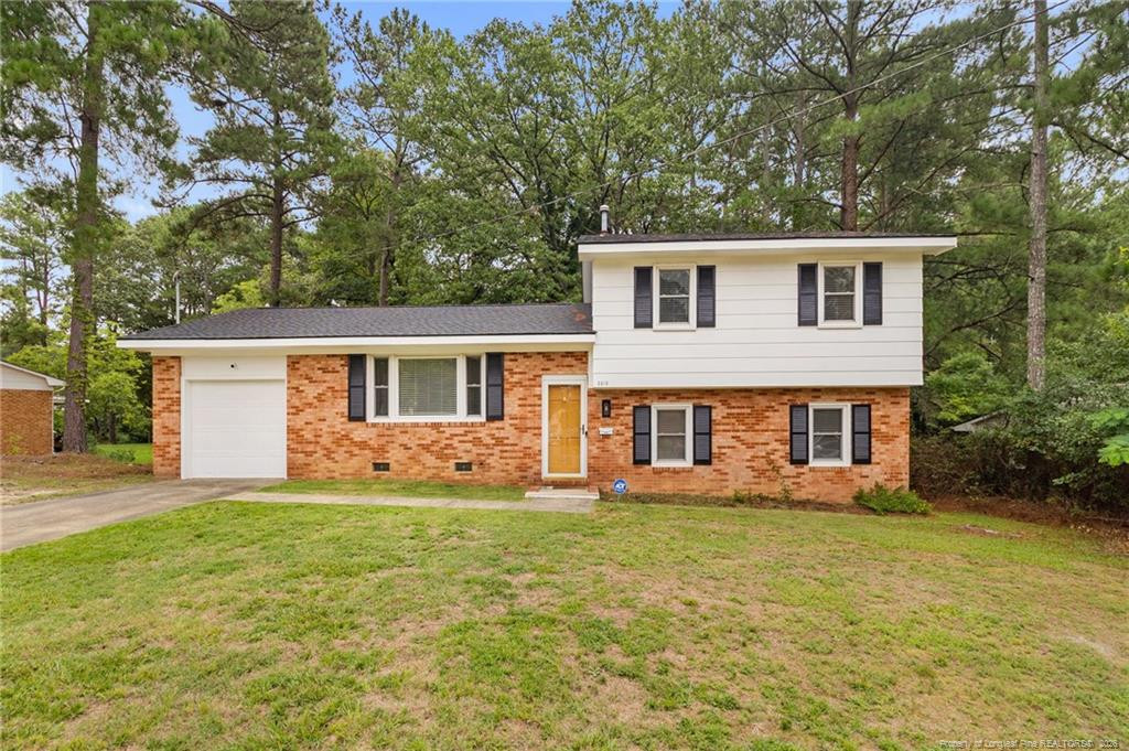 3516 Cranbrook Drive, Fayetteville, NC 28301
