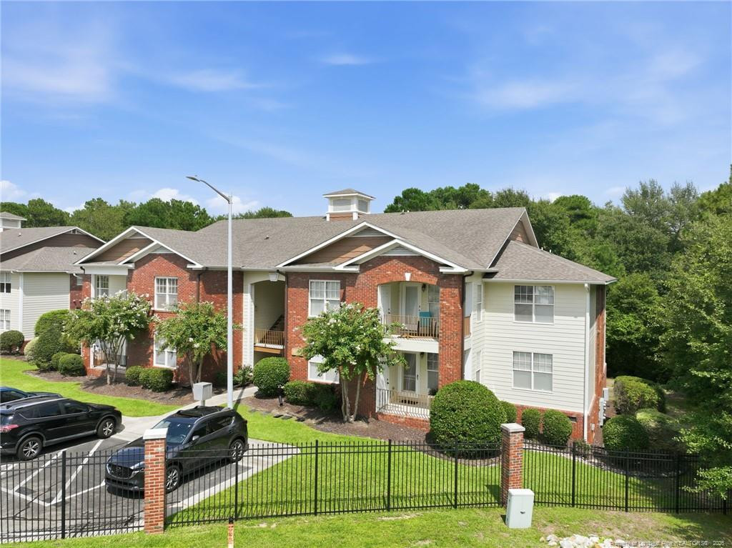 513 Meadowland Court 8, Hope Mills, NC 28348
