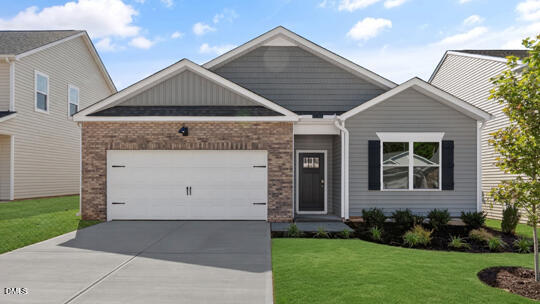 17 Babbling Brook Drive, Fuquay Varina, NC 27526