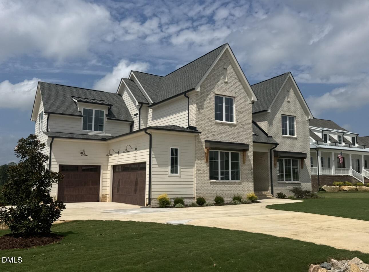 1032 Azalea Garden Circle, Raleigh, NC 27603
