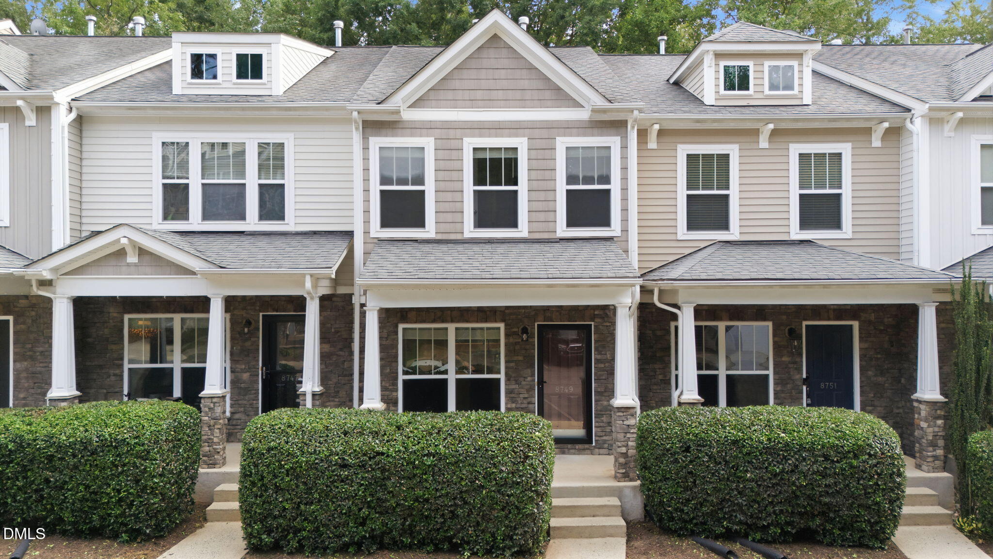 8749 Cypress Grove Run, Raleigh, NC 27612