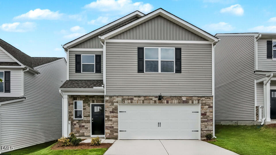 192 Chapel Street, Fuquay Varina, NC 27526