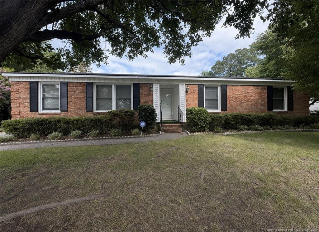1501 Skycrest Drive, Fayetteville, NC 28304