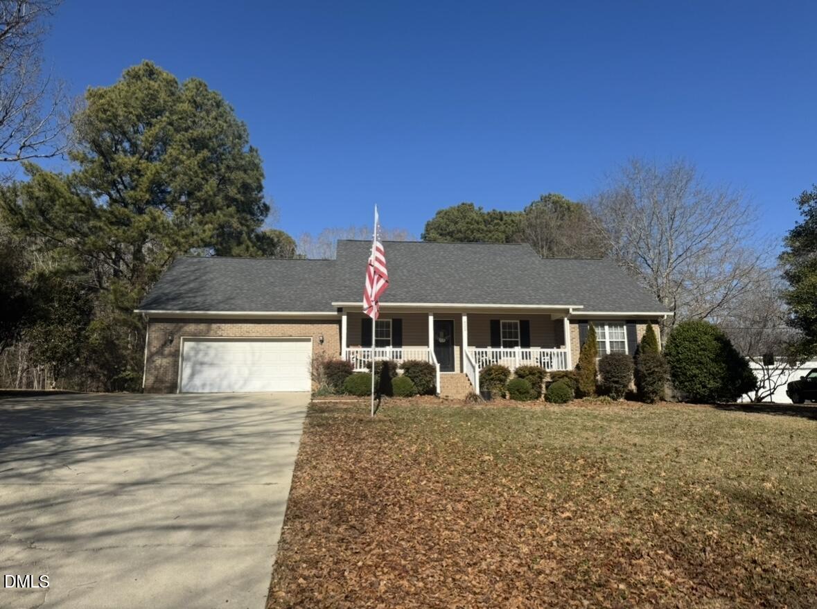 525 Victoria Hills Drive S, Fuquay Varina, NC 27526