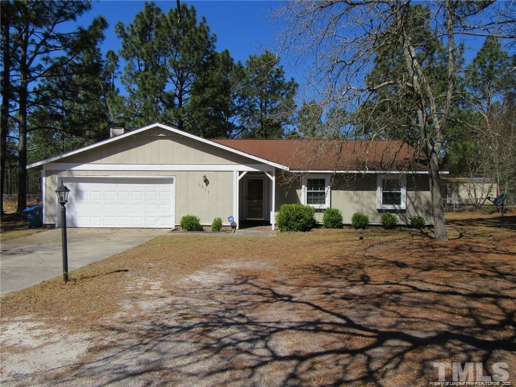 6859 Timbercroft Lane, Fayetteville, NC 28314