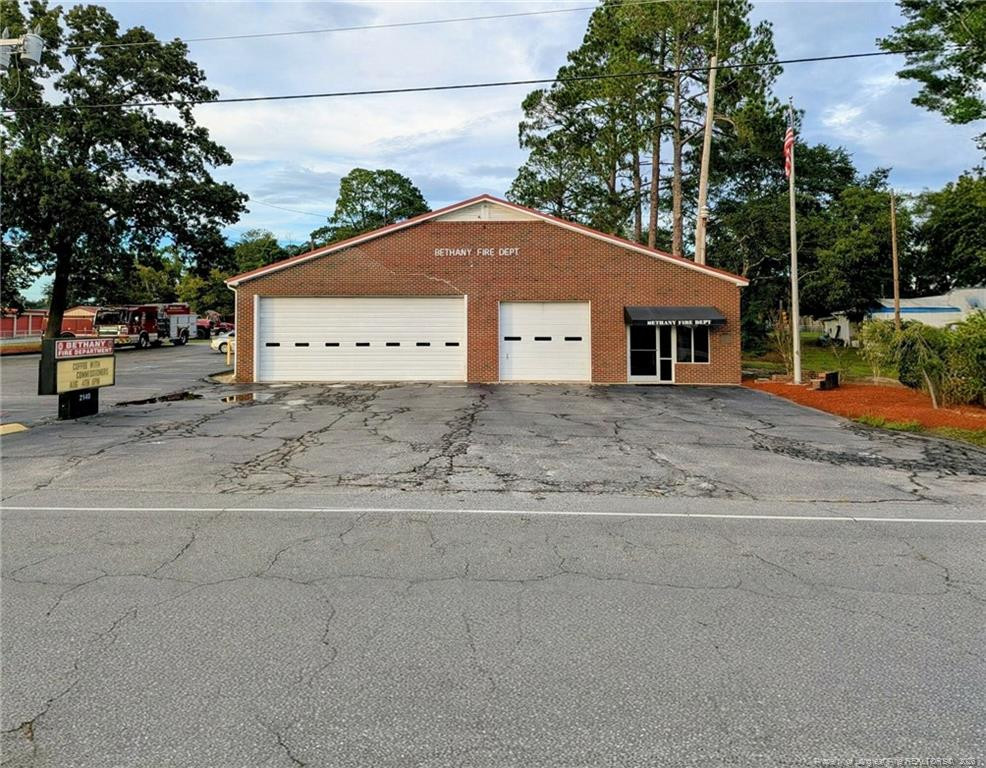 2140 Wade Stedman Road, Stedman, NC 28391