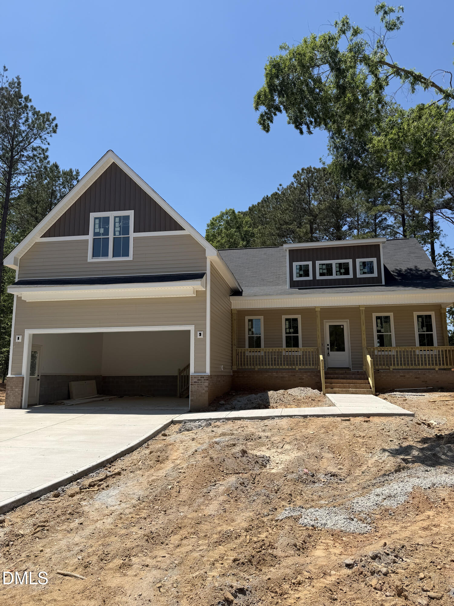 75 Copper Penny Road, Zebulon, NC 27597