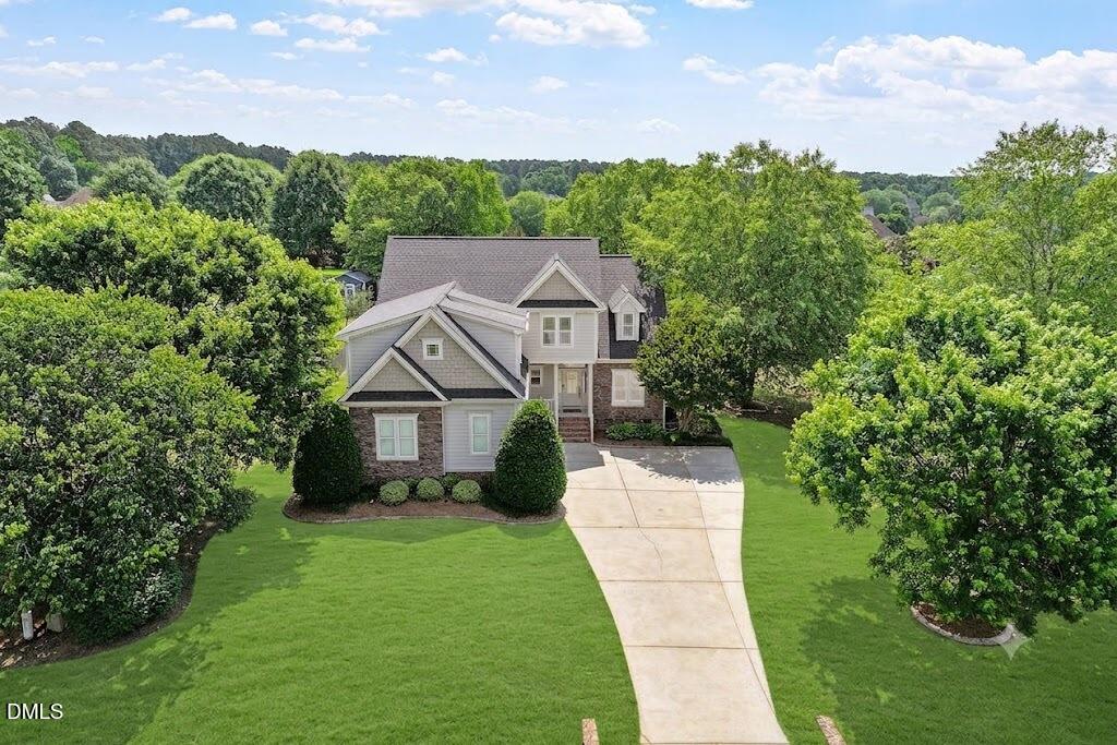 2111 Stone Pasture Road, Fuquay Varina, NC 27526
