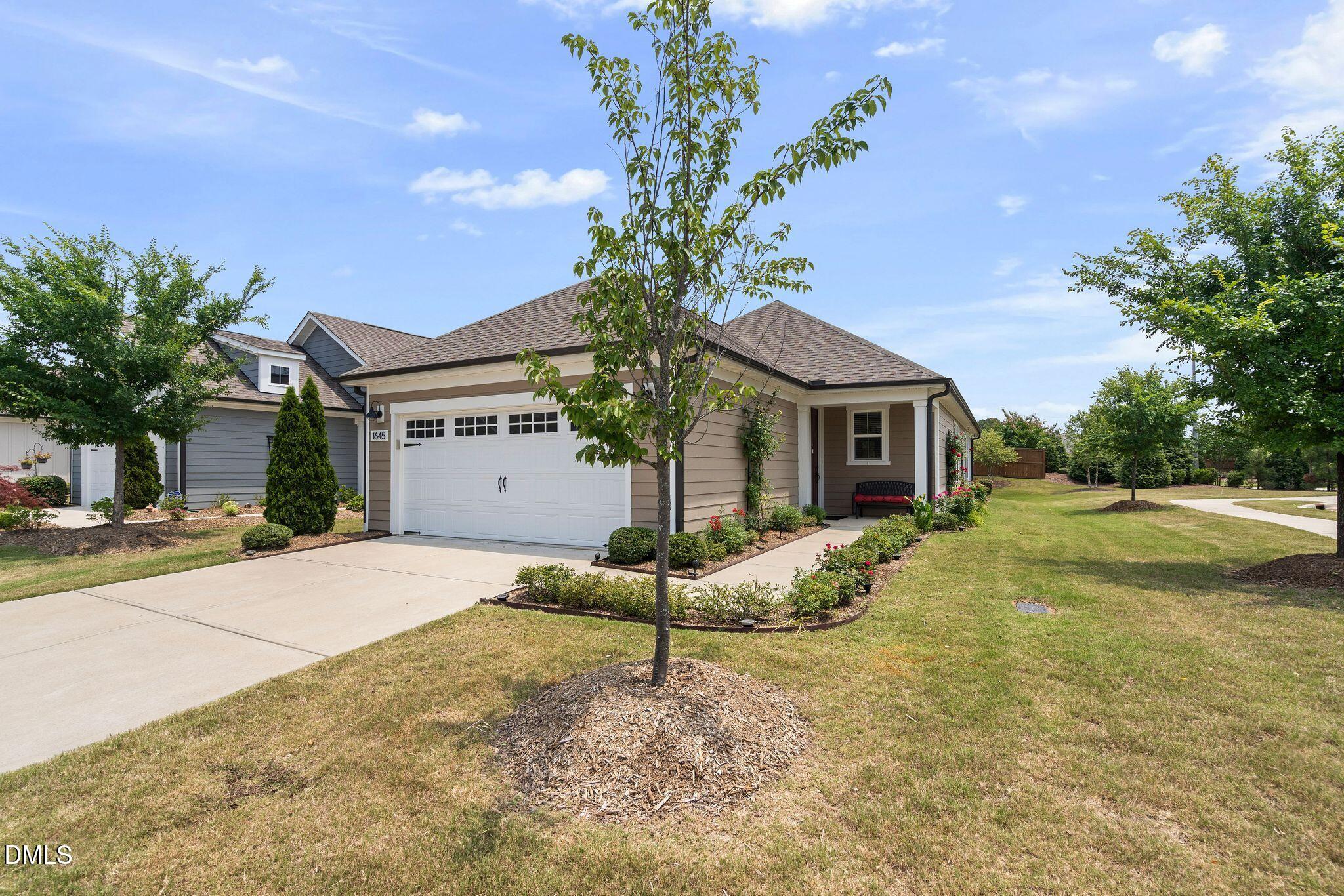 1645 White Admiral Street, Fuquay Varina, NC 27526