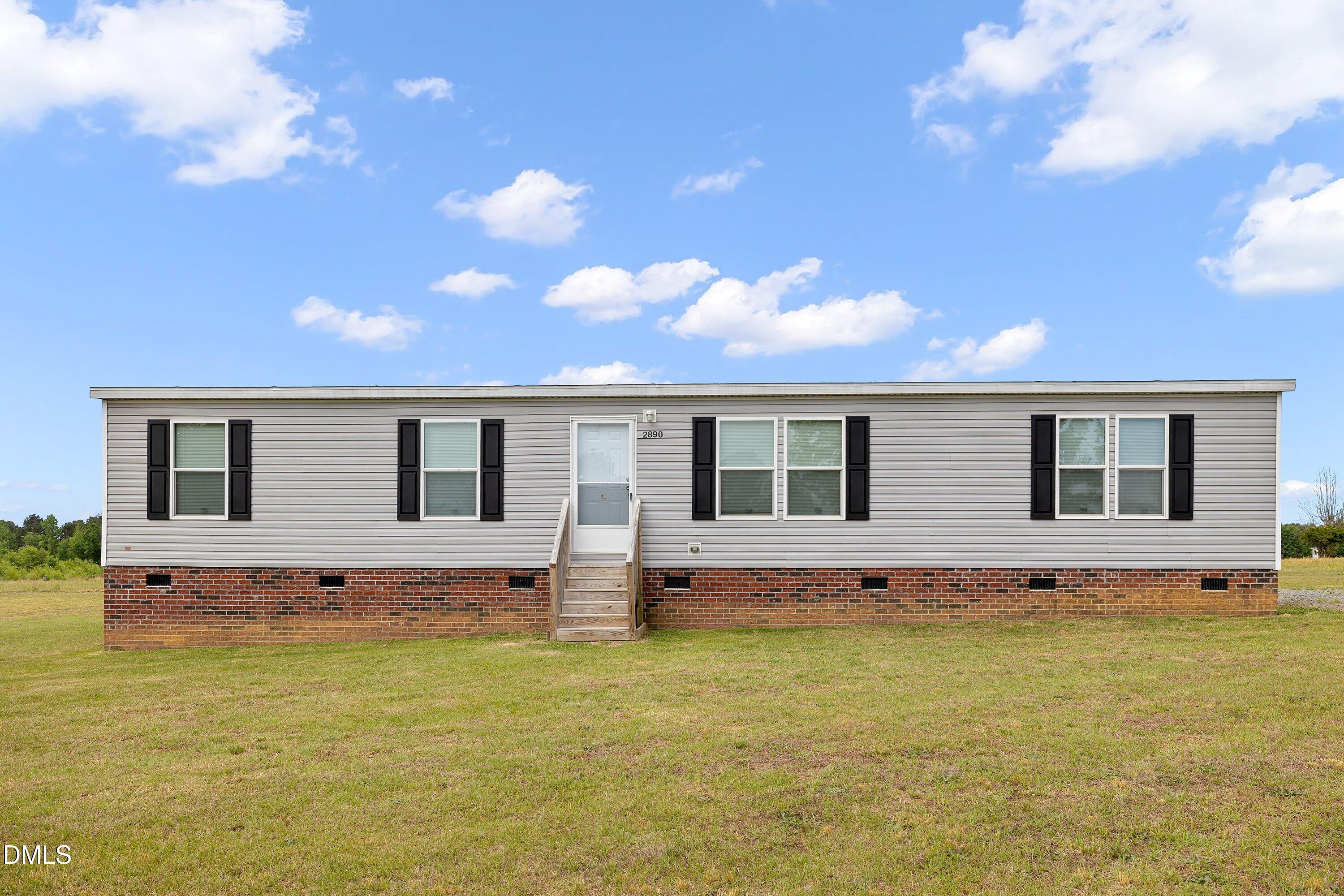2890 Junior Road, Kenly, NC 27542