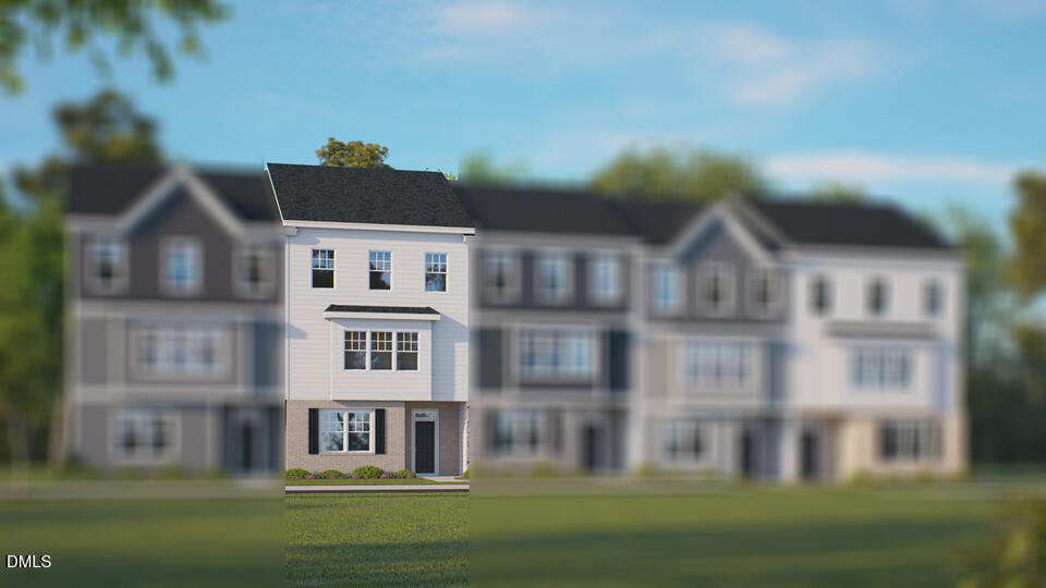 822 Washington Street, Fuquay Varina, NC 27526
