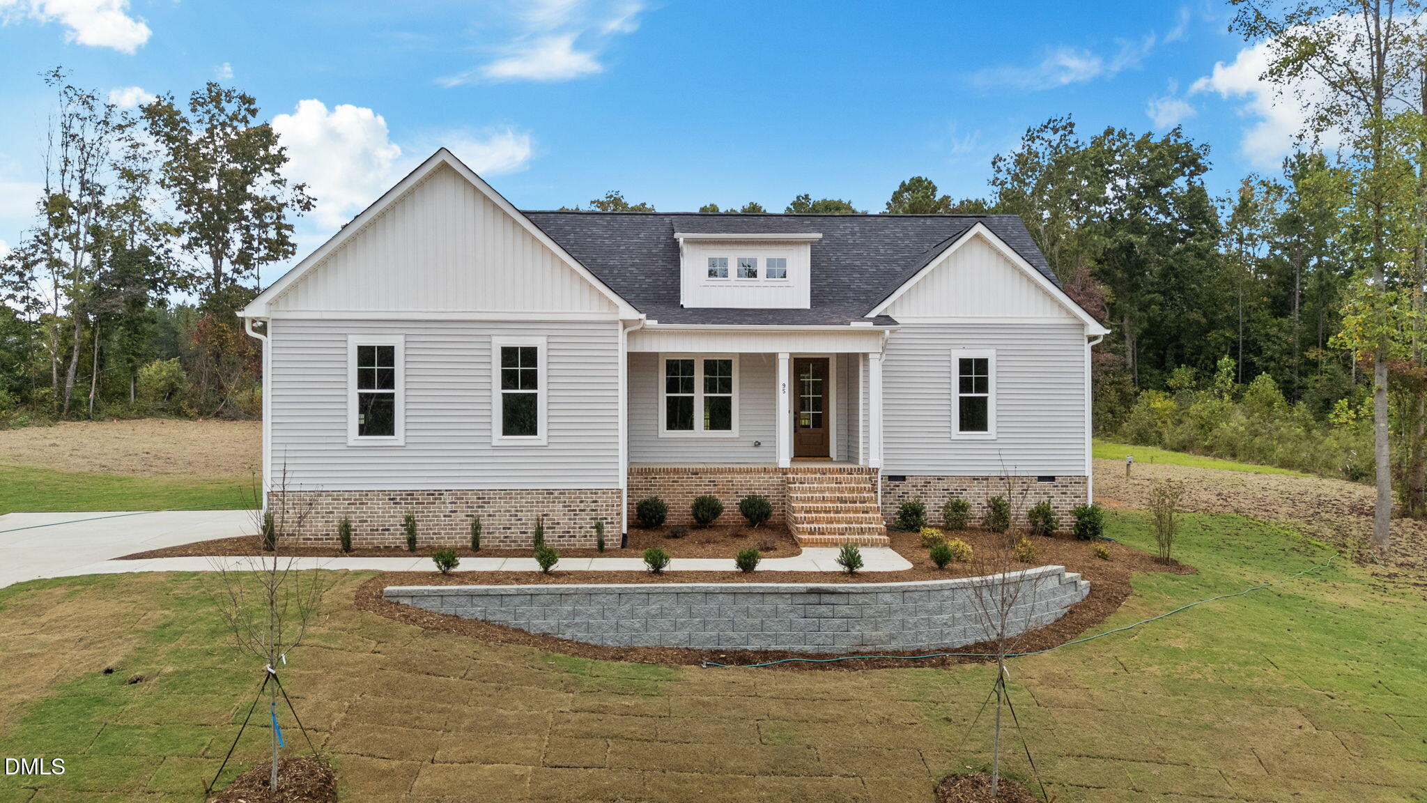 95 Autumnwood Lane, Zebulon, NC 27597