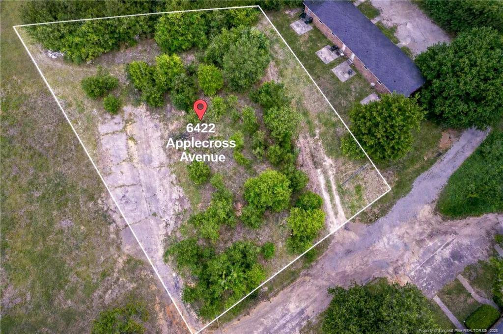 6422 Applecross Avenue, Fayetteville, NC 28304