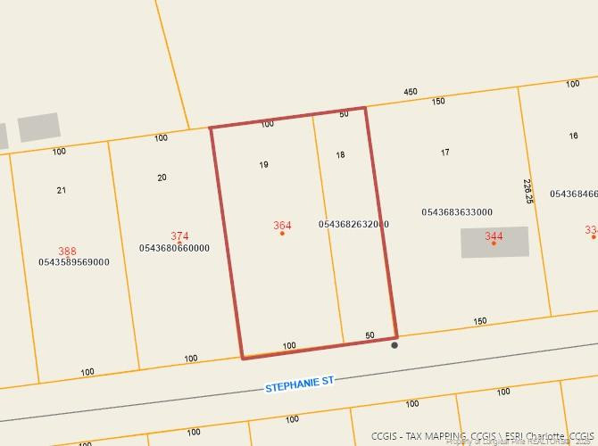 358 & 364 Stephanie Street, Linden, NC 28356