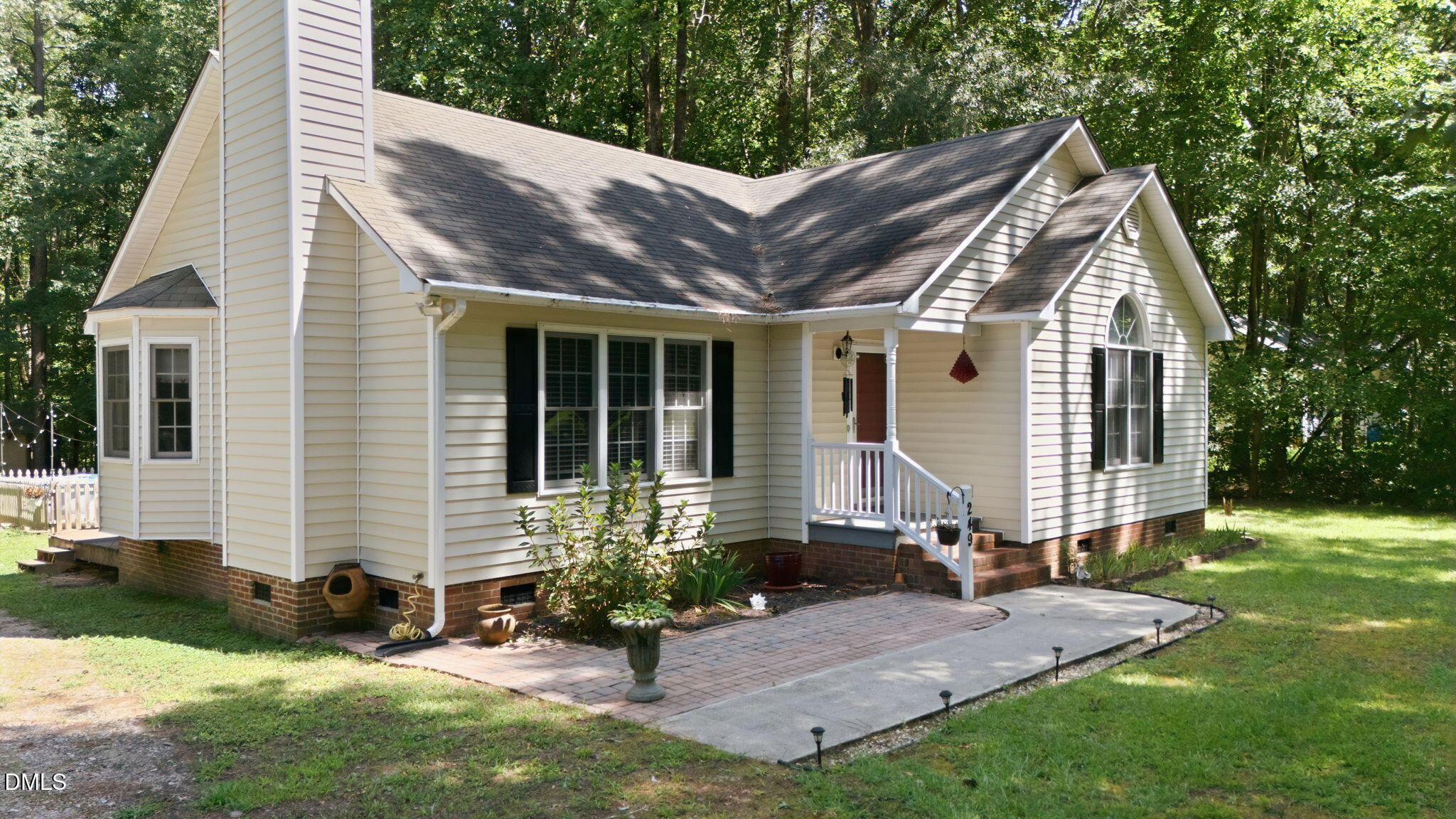 249 Wyndfall Lane, Clayton, NC 27527
