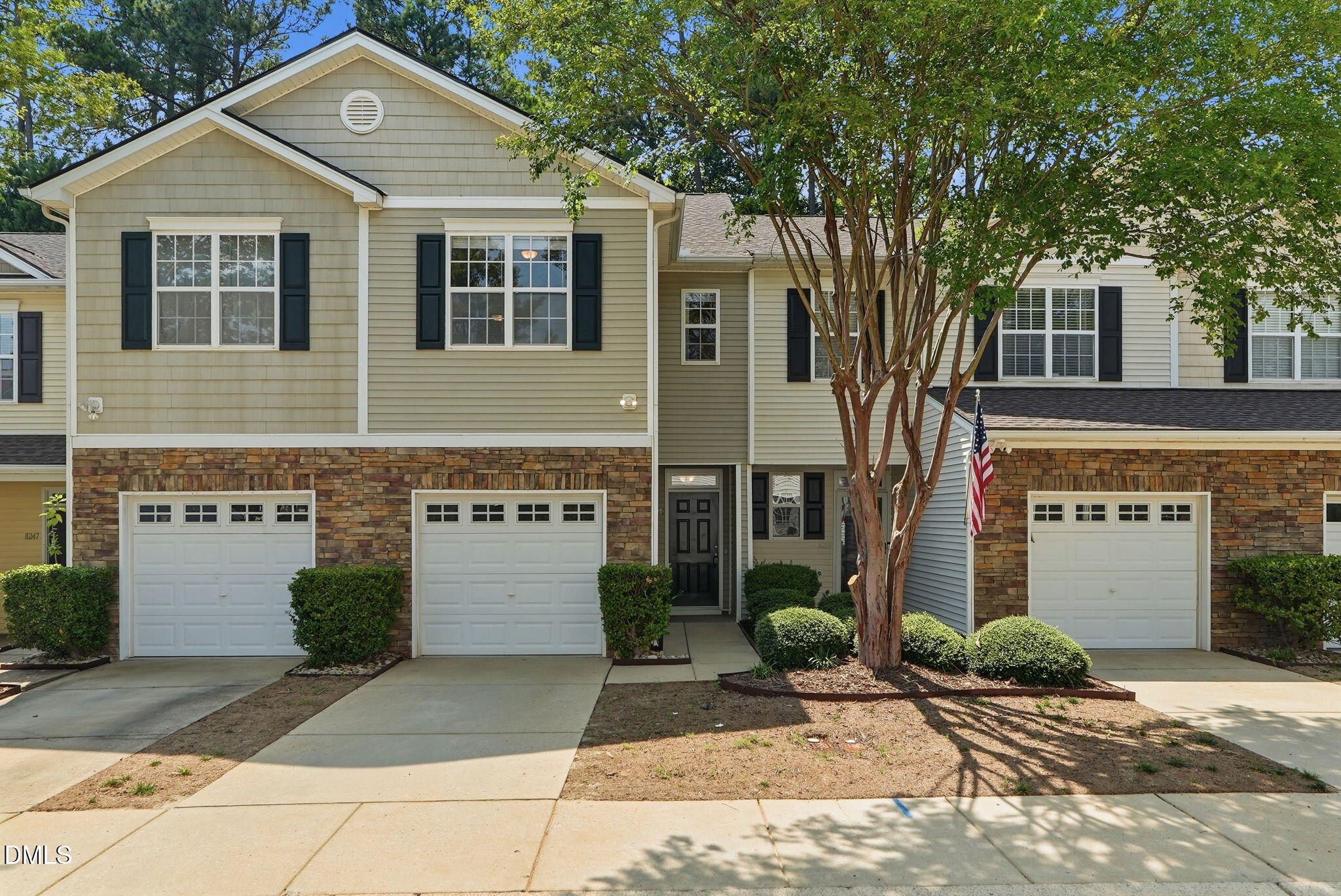 8251 Martello Lane, Raleigh, NC 27613