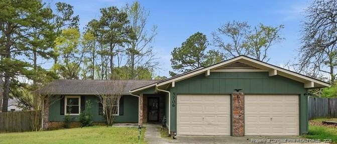 5706 Lochness Court, Fayetteville, NC 28304
