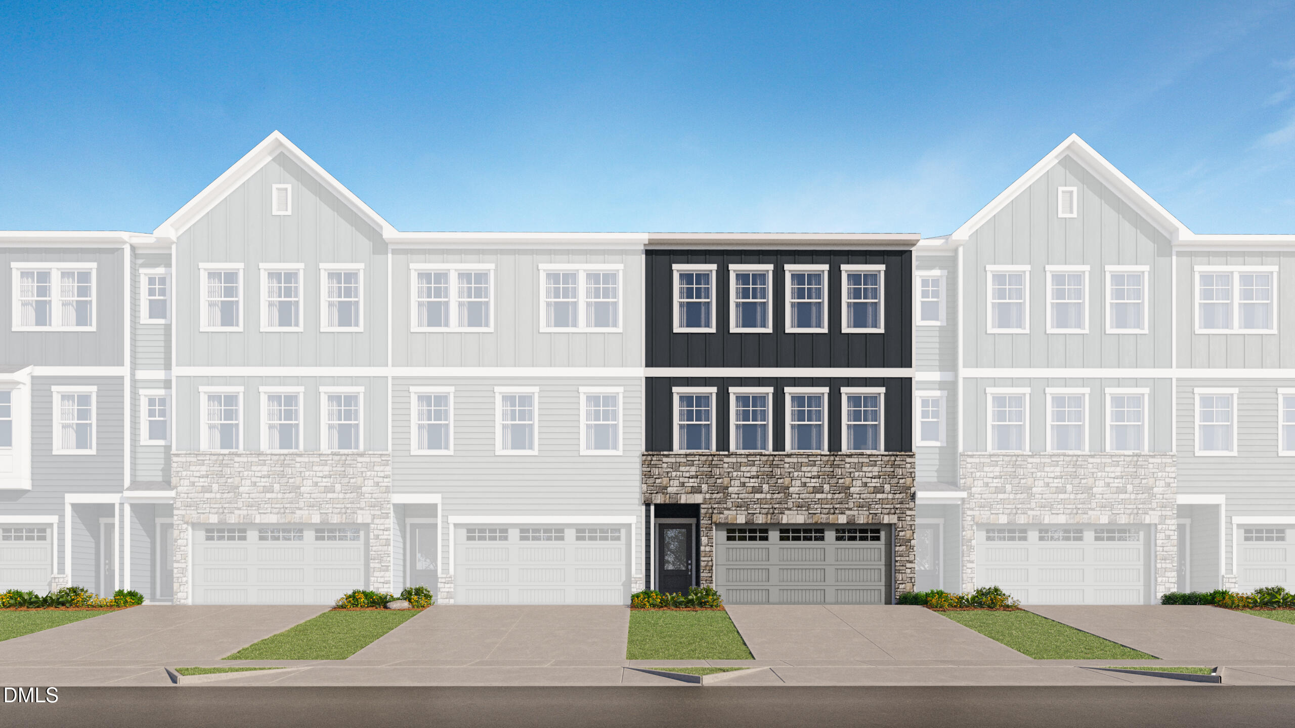 2865 Foster Woods Drive, Apex, NC 27502