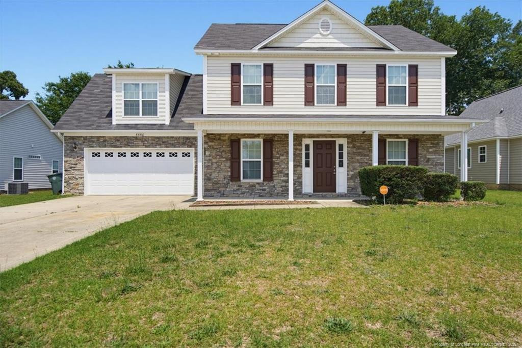 5550 Nessee Street, Fayetteville, NC 28314