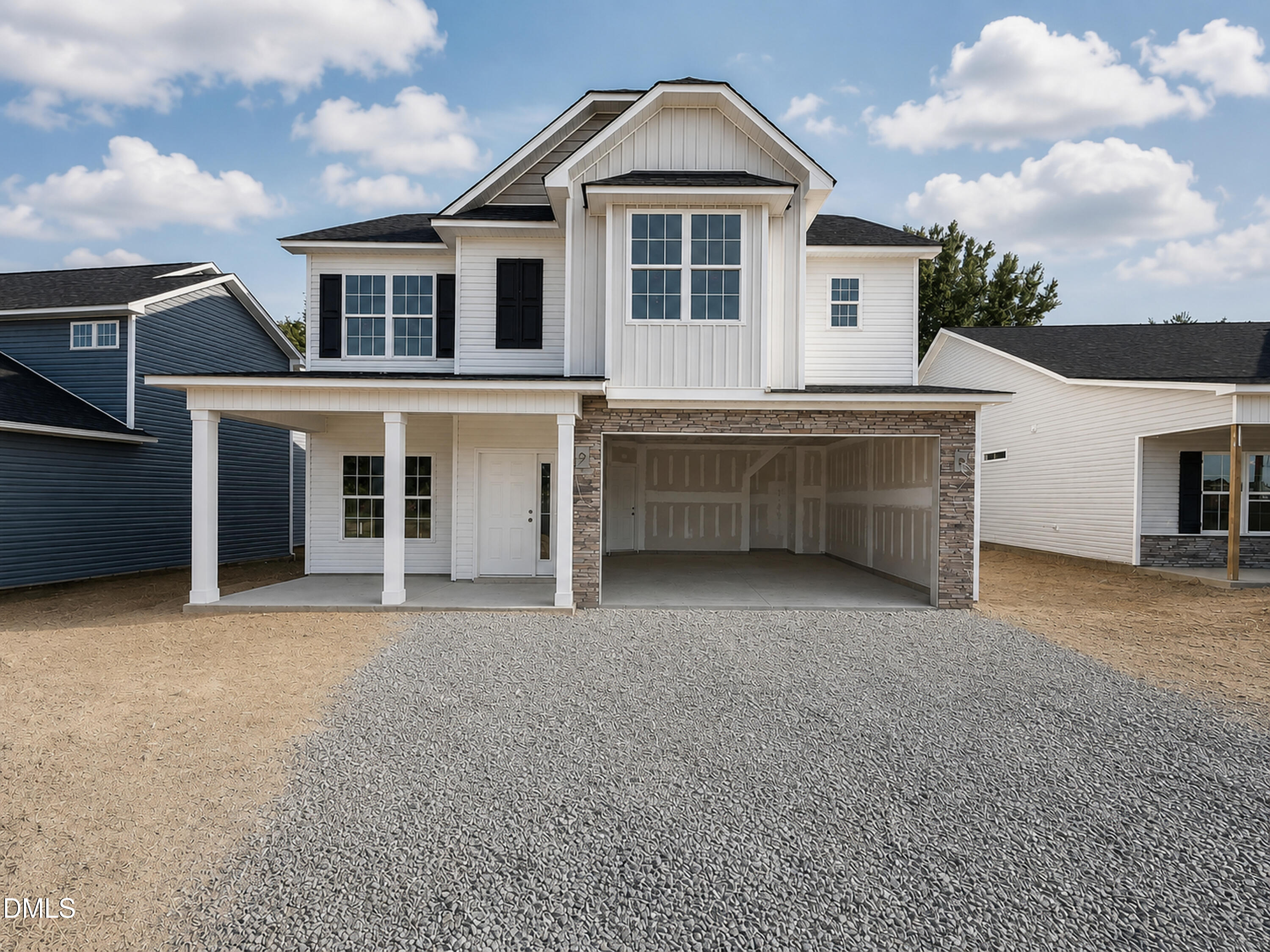 91 Crossvine Street (8), Selma, NC 27576