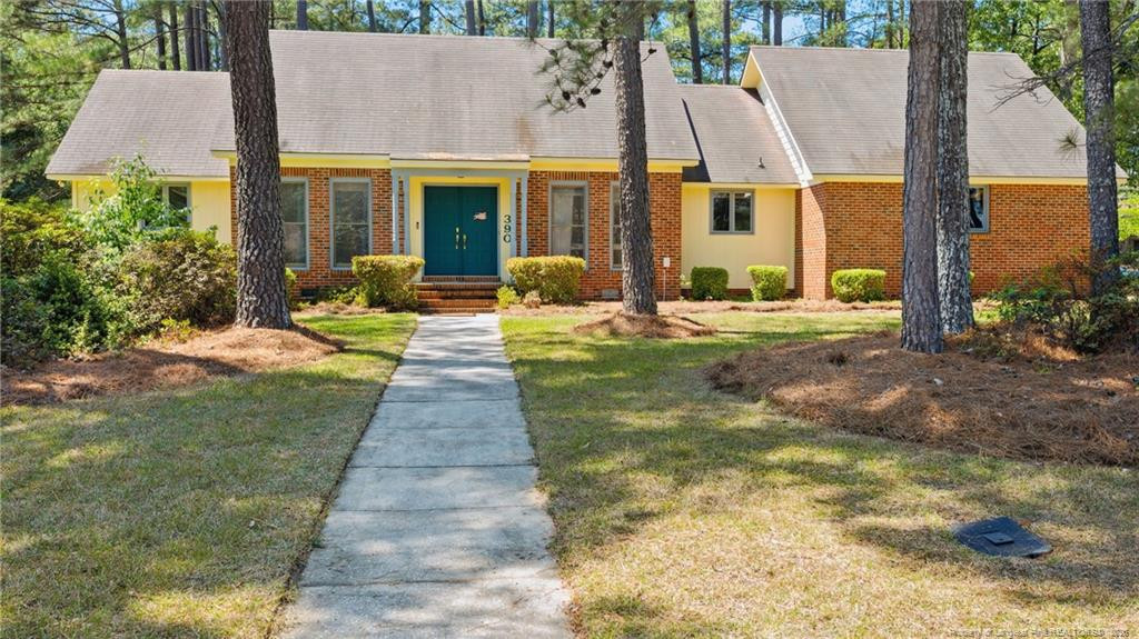 390 Hilliard Drive, Fayetteville, NC 28311