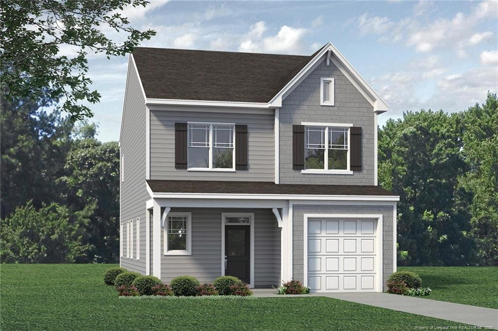 719 Union Street, Raeford, NC 28376